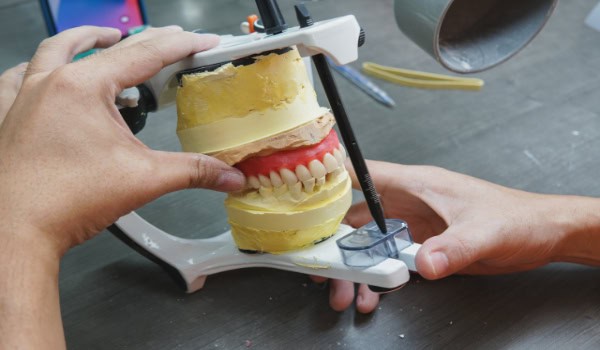 Dental Lab