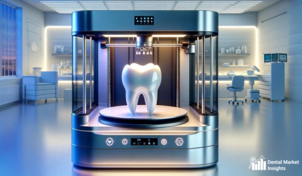 The Rise of 3D Dental Design: A Game-Changer for Modern Dental Labs