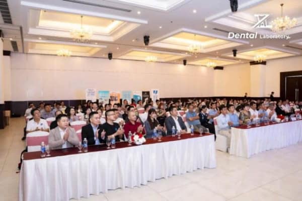 National Dental Training Conference 2024